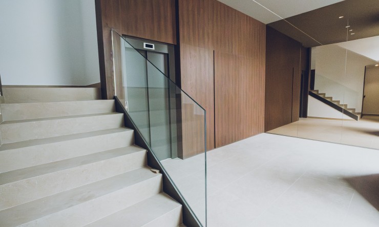 New - Apartment - Redovan - Redovan - Town