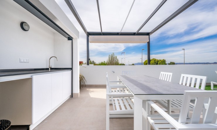 Nueva - Chalet - Roldán