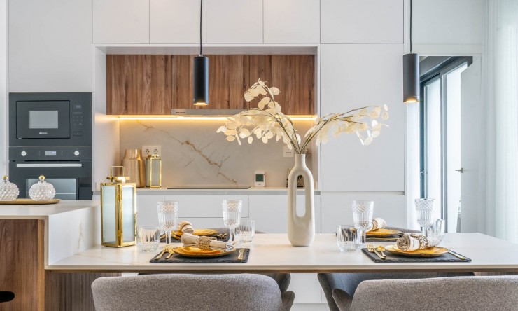 Nueva - Chalet - Roldán