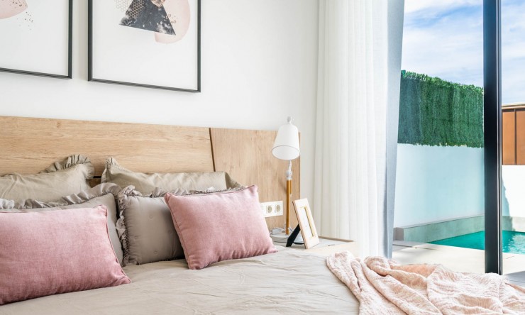 Nueva - Chalet - Roldán