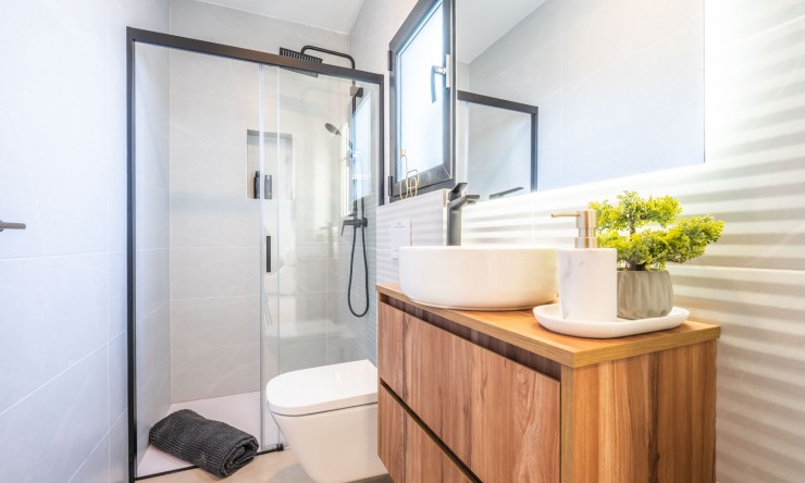 Nueva - Chalet - Roldán