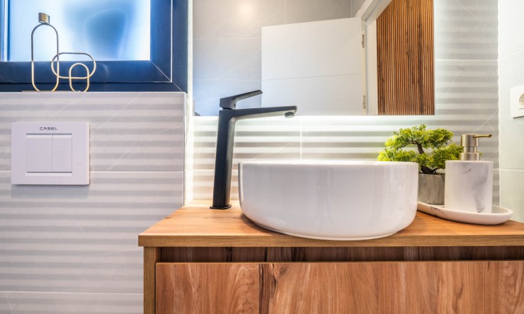 Nueva - Chalet - Roldán