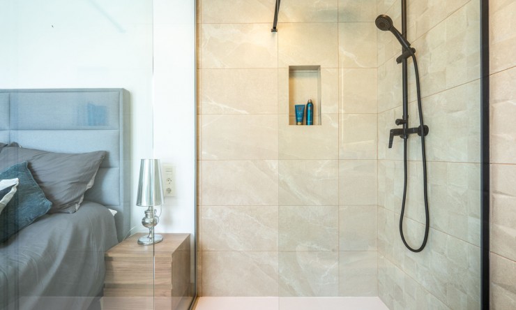 Nueva - Chalet - Roldán