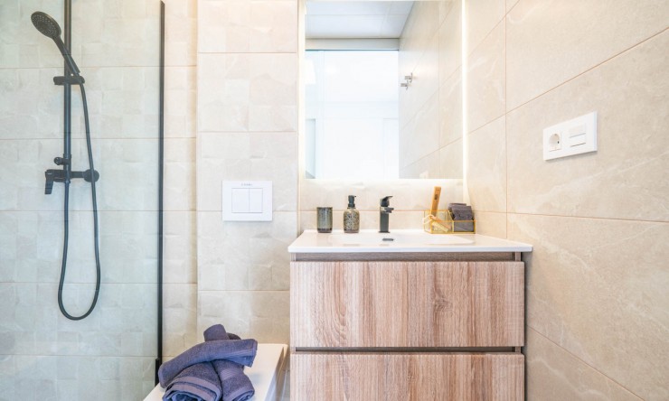 Nueva - Chalet - Roldán