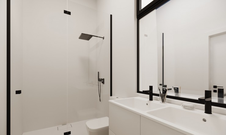 Nouveau - Villa - Calpe