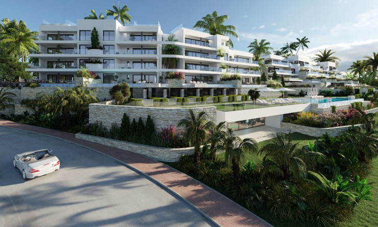New - Apartment - Las Colinas Golf Resort