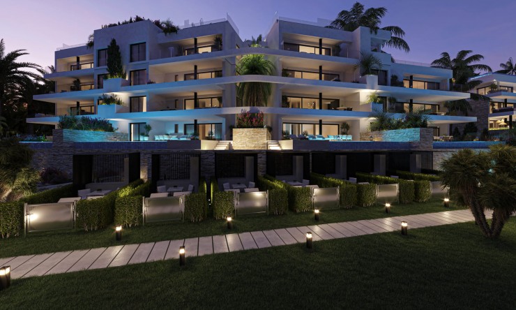 New - Apartment - Las Colinas Golf Resort