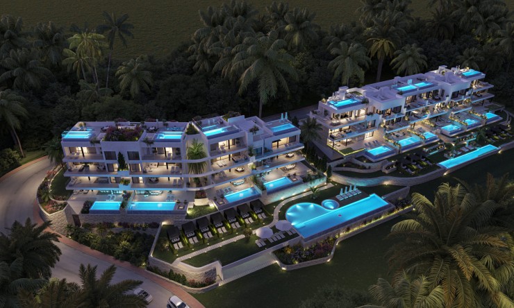 New - Apartment - Las Colinas Golf Resort