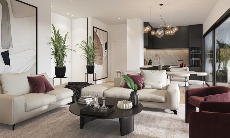 New - Apartment - Las Colinas Golf Resort