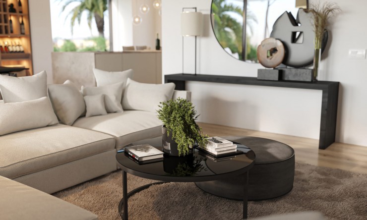 New - Apartment - Las Colinas Golf Resort