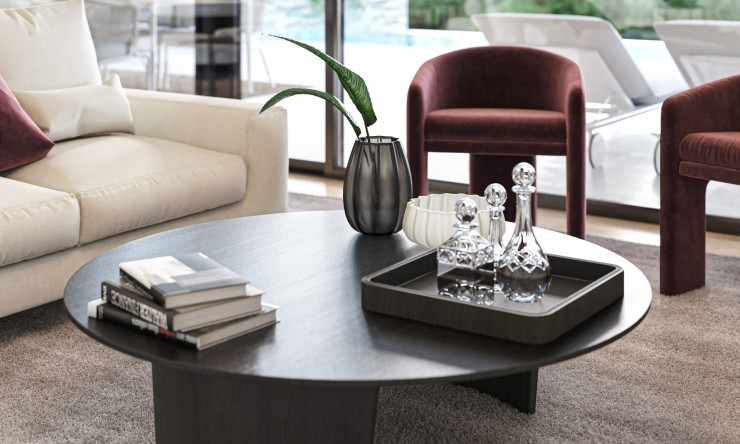 New - Apartment - Las Colinas Golf Resort