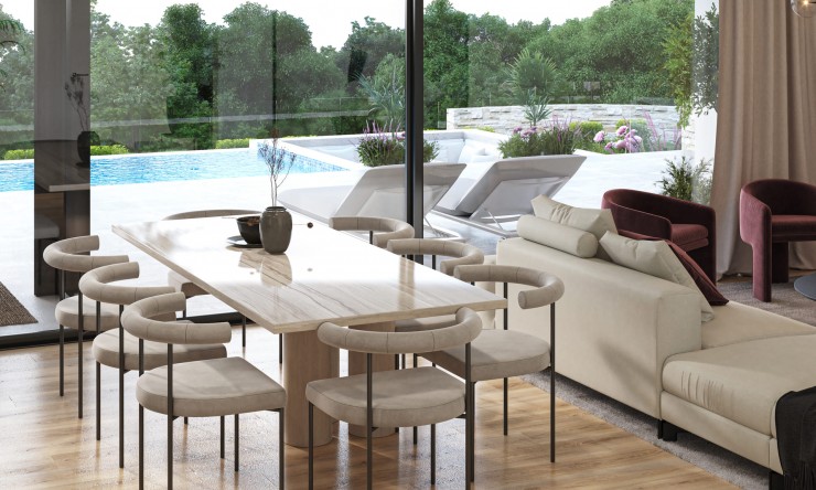 New - Apartment - Las Colinas Golf Resort