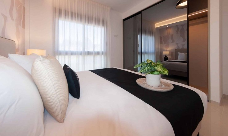 Nouveau - Villa - Ciudad Quesada - Doña Pepa