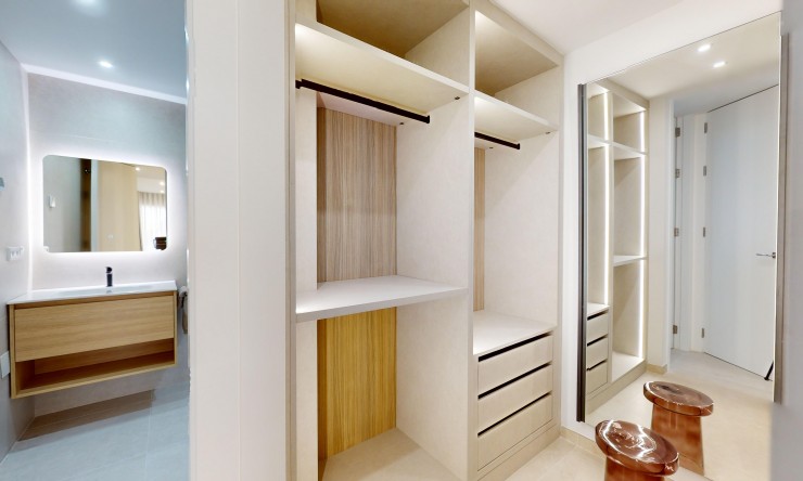 Nieuw - Appartement - Orihuela Costa - Cabo Roig