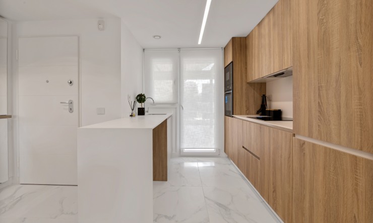 Nueva - Apartamento - Orihuela Costa - Punta Prima