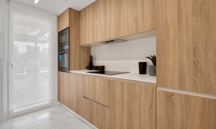 Nueva - Apartamento - Orihuela Costa - Punta Prima