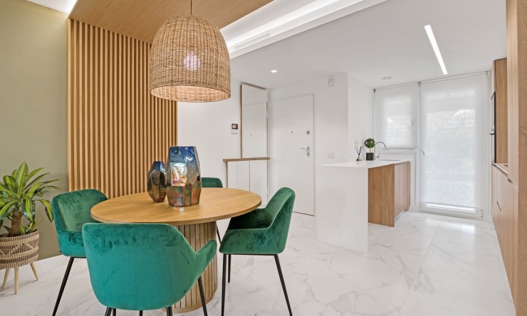 Nueva - Apartamento - Orihuela Costa - Punta Prima