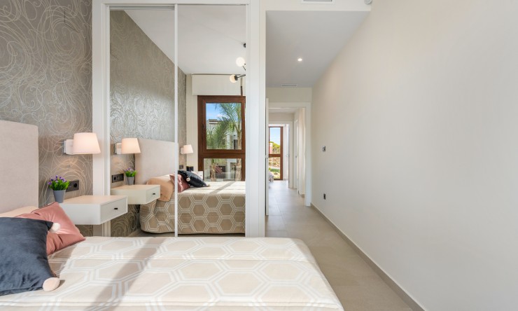 New - Apartment - Orihuela Costa - Los Balcones