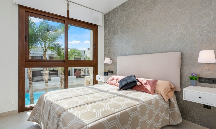 Nueva - Apartamento - Orihuela Costa - Los Balcones