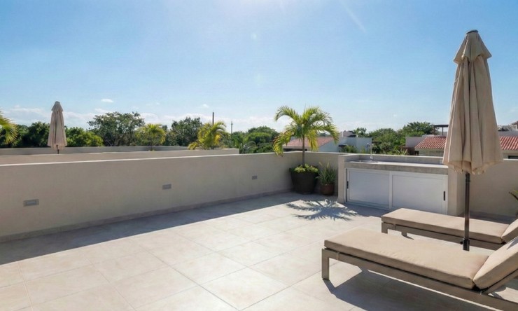 Nouveau - Appartement - San Javier - San Javier - Ville