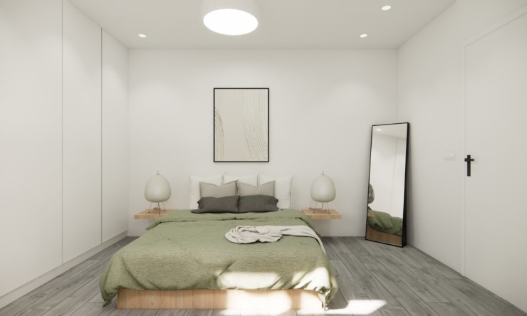 Nueva - Apartamento - Torre de La Horadada - Torre de la Horadada