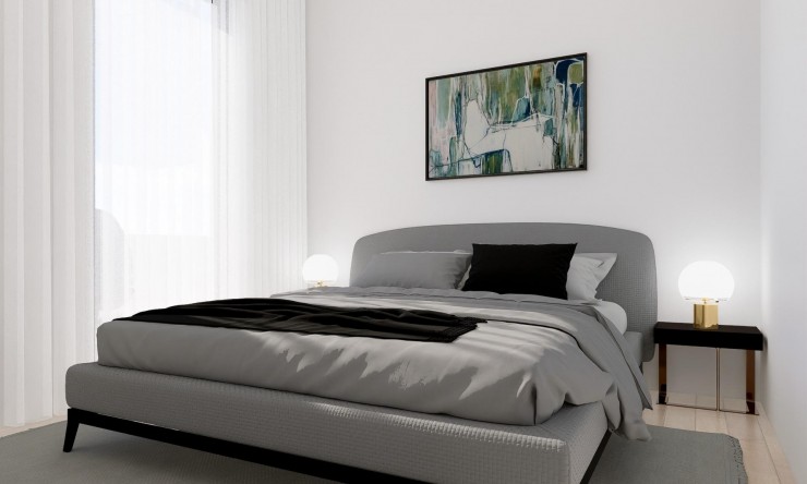 New - Detached Villa - Orihuela Costa