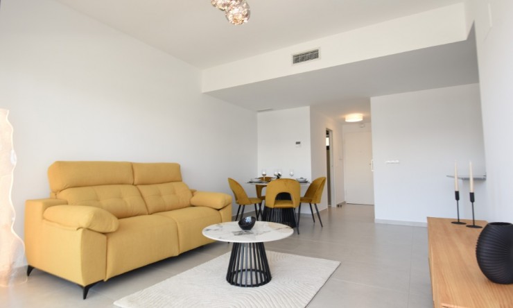 New - Apartment - San Miguel de Salinas - San Miguel - Town