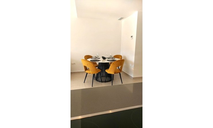 New - Apartment - San Miguel de Salinas - San Miguel - Town