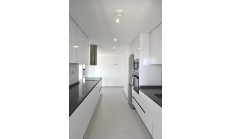 New - Apartment - San Miguel de Salinas - San Miguel - Town