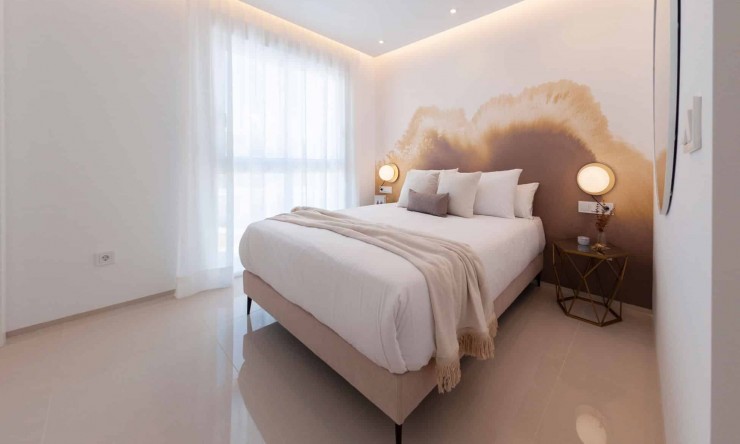 Nouveau - Appartement - Ciudad Quesada - Doña Pepa