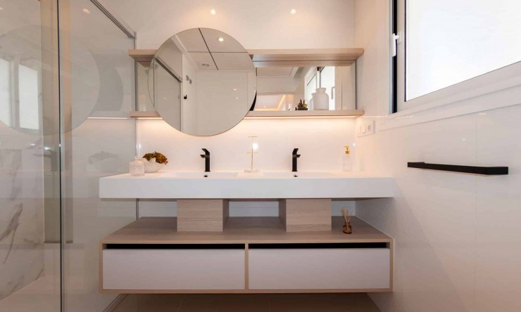 Nouveau - Appartement - Ciudad Quesada - Doña Pepa