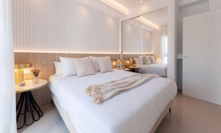 Nouveau - Appartement - Ciudad Quesada - Doña Pepa