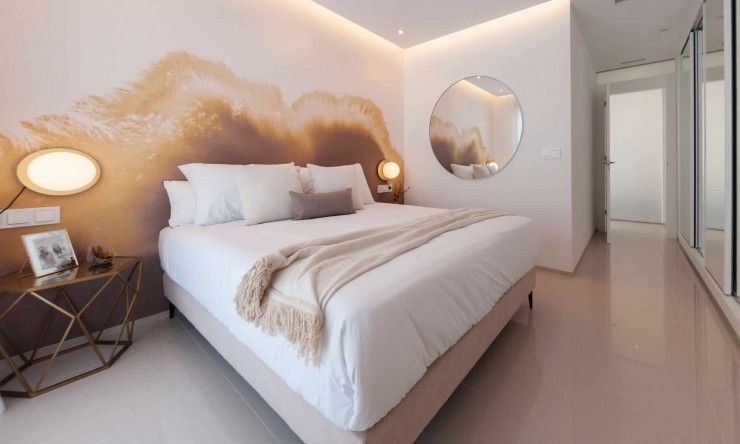 Nouveau - Appartement - Ciudad Quesada - Doña Pepa