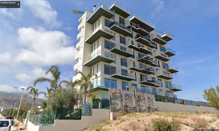 Nouveau - Appartement - La Cala