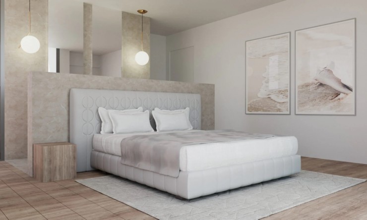 New - Detached Villa - Denia - Dénia