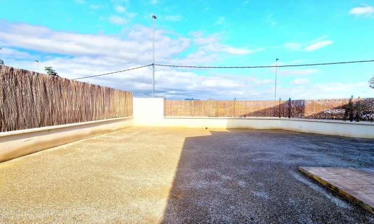 Nye - Frittliggende Villa - Purias