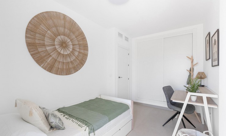 Nueva - Semi Adosado - Rafal - Rafal - Pueblo