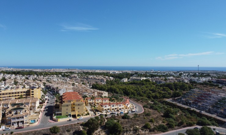 New - Apartment - Orihuela Costa - Orihuela