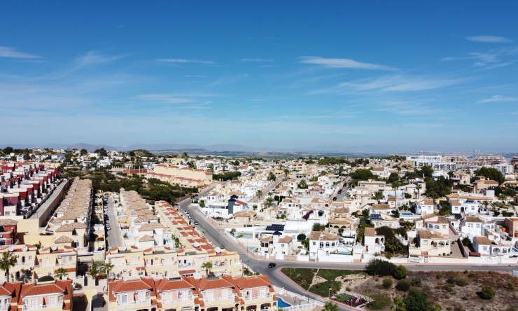 New - Apartment - Orihuela Costa - Orihuela