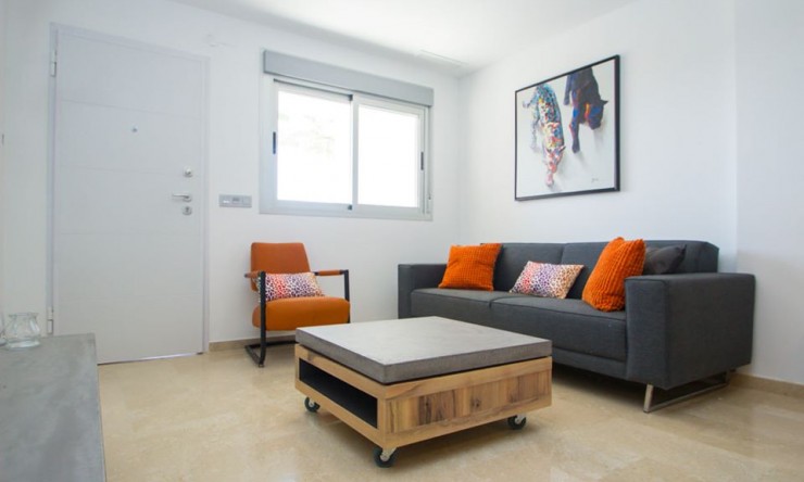 New - Apartment - Orihuela Costa - Orihuela