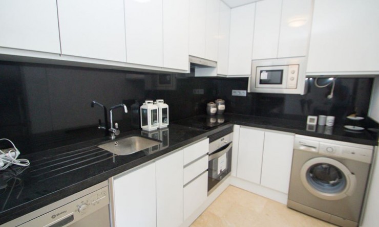 New - Apartment - Orihuela Costa - Orihuela