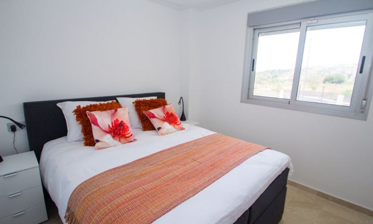 New - Apartment - Orihuela Costa - Orihuela