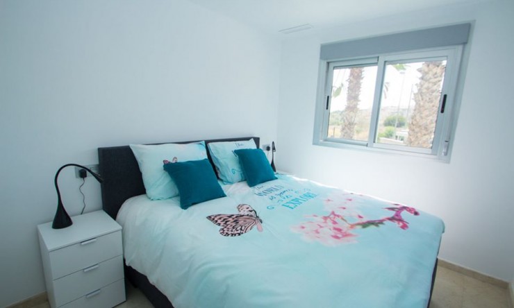 New - Apartment - Orihuela Costa - Orihuela
