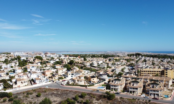Nueva - Apartamento - Orihuela Costa - Orihuela