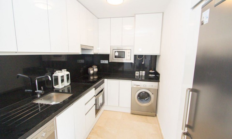 Nueva - Apartamento - Orihuela Costa - Orihuela