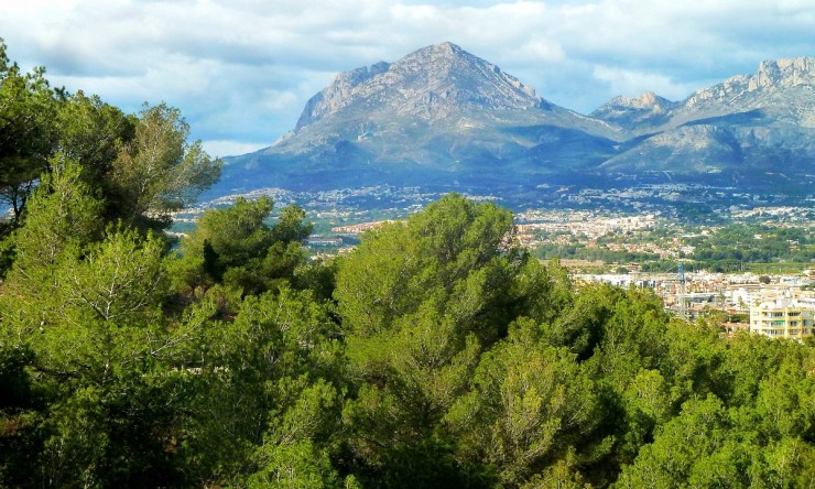 New - Apartment - Finestrat