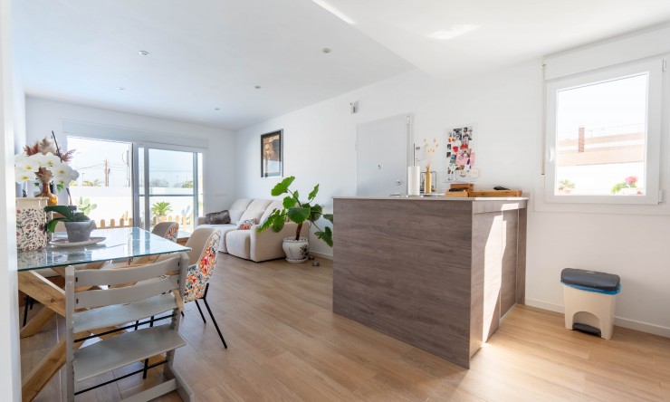 Nye - Frittliggende Villa - Murcia