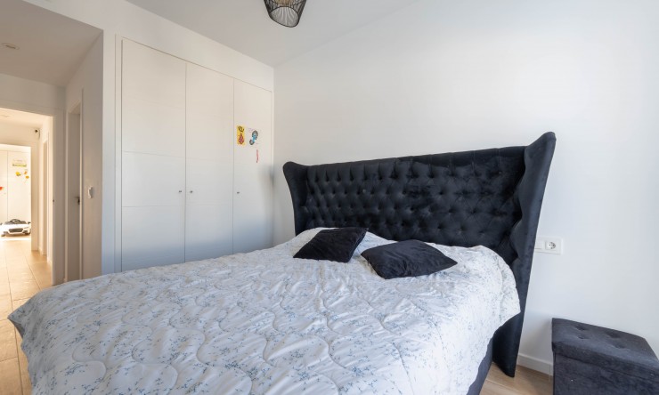 Nye - Frittliggende Villa - Murcia