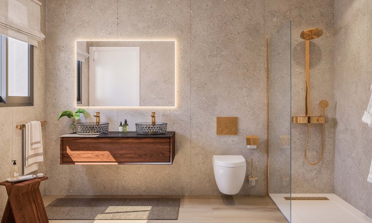 Nueva - Apartamento - La Vila Joiosa - Villajoyosa - Pueblo