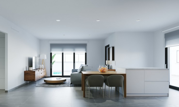 Nieuw - Herenhuis - Roldán